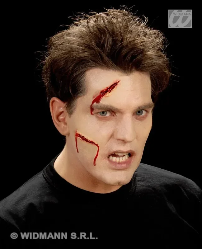 2 Schnitte, Professionell