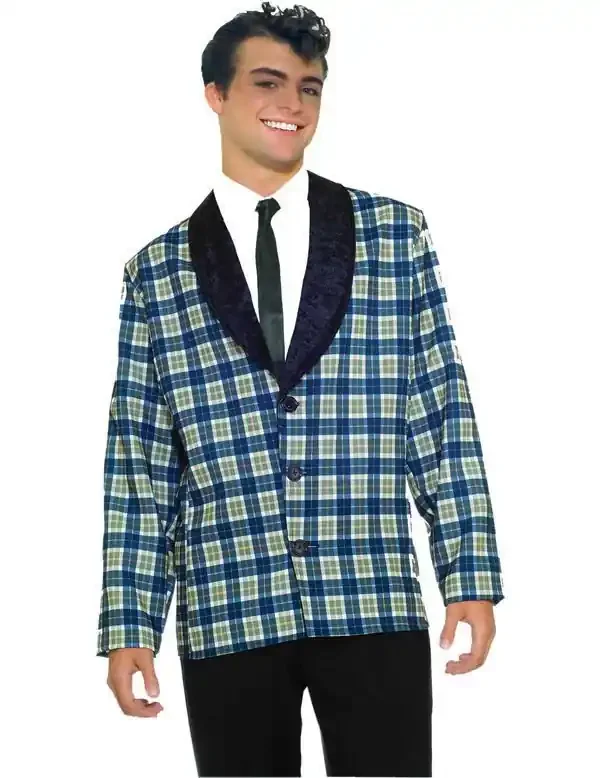 50s Jasje Man Kostuum