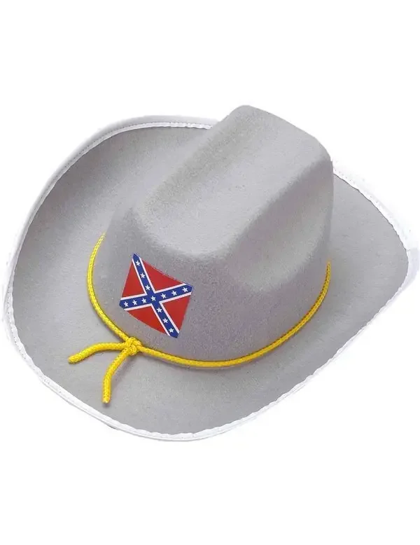 Amerikaanse Burgeroorlog Hoed