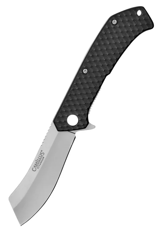 Camillus BARBER™, Taschenmesser