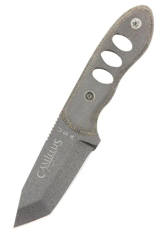 Camillus CHOKER™, Feststehendes Messer