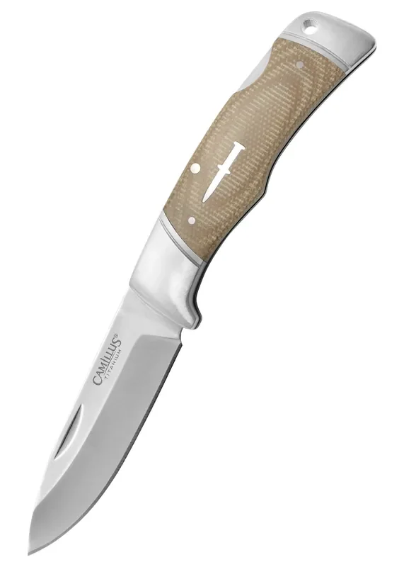 Camillus CLASSIC™, Taschenmesser