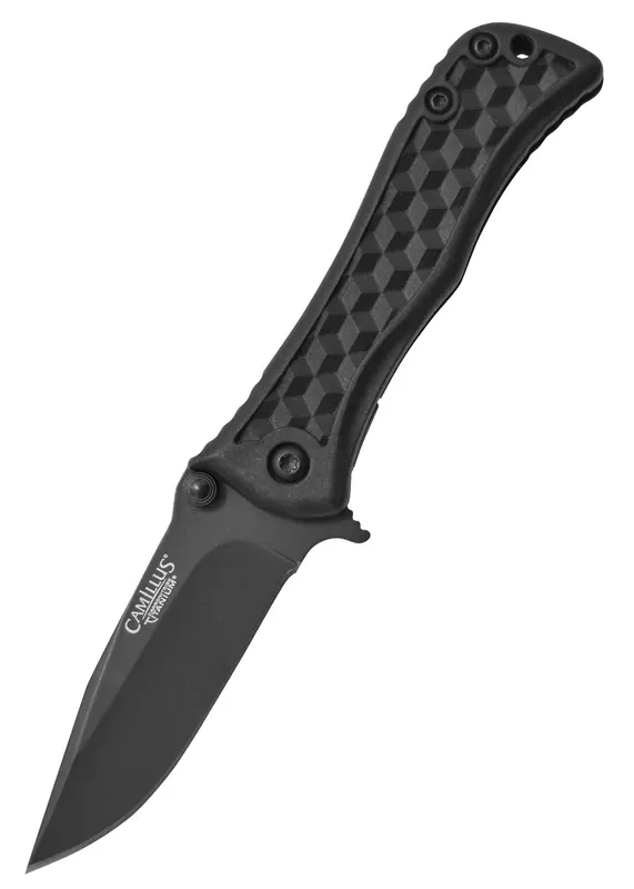 Camillus ERUPT™, Taschenmesser