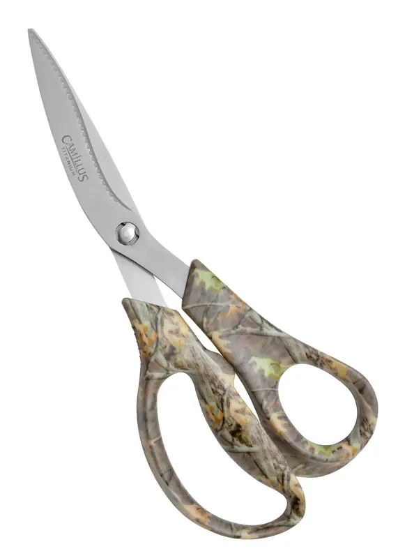 Camillus GAME SHEAR™, Multifunktionsschere