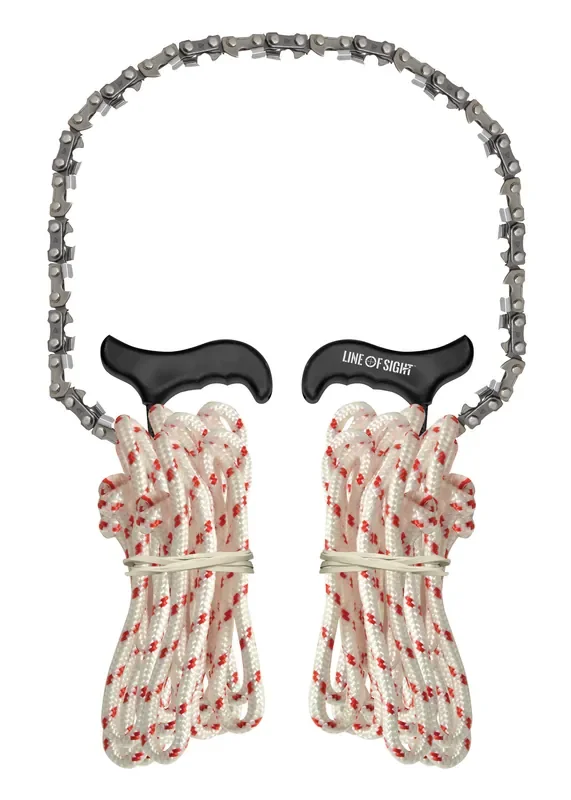 Camillus HIGHLIMB™, Handkettensäge