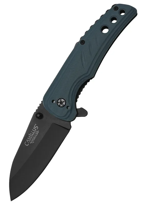 Camillus IMPULSE II, Taschenmesser