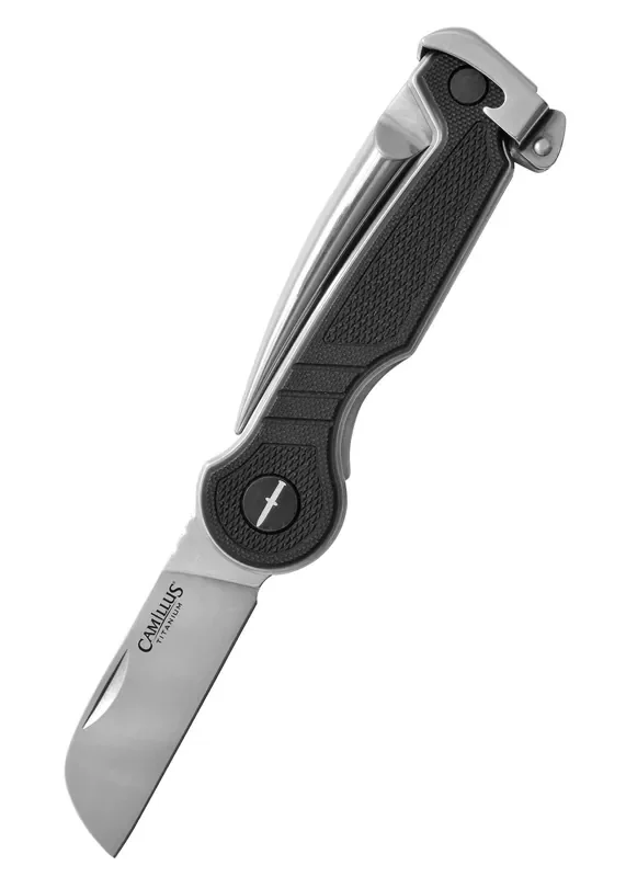 Camillus MARLINSPIKE™ 2.0, Taschenmesser