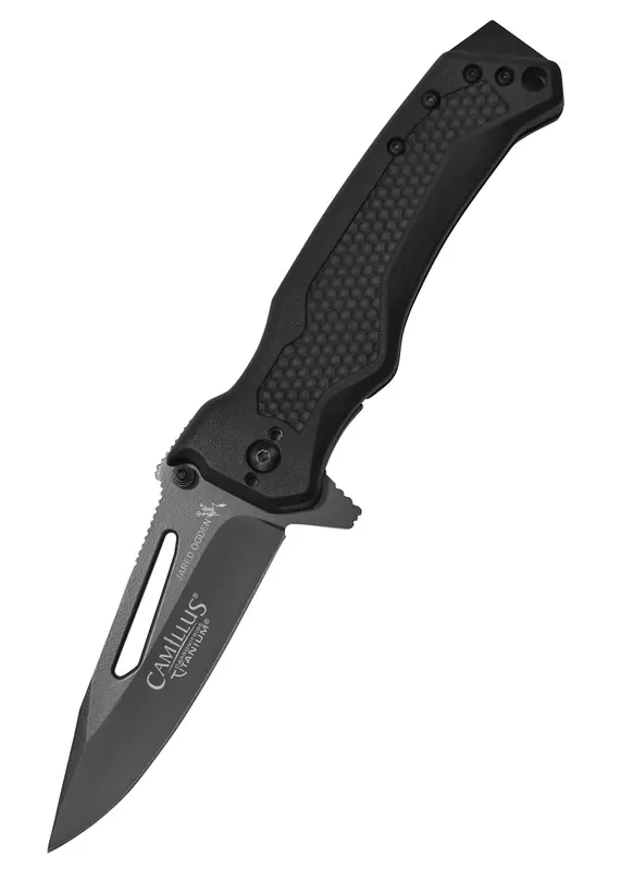 Camillus NS-8B™, Outdoormesser