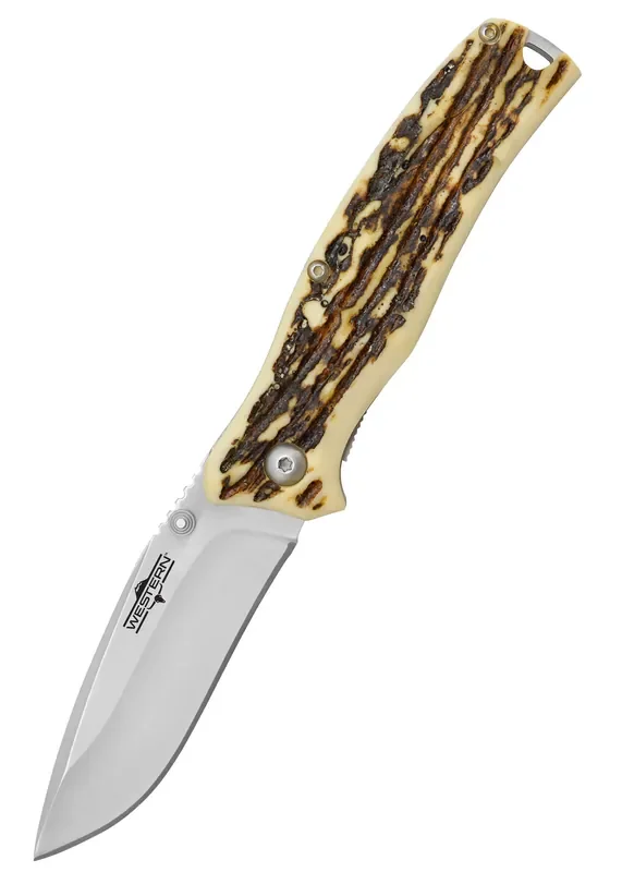 Camillus PRONTO™ 7-in., Taschenmesser