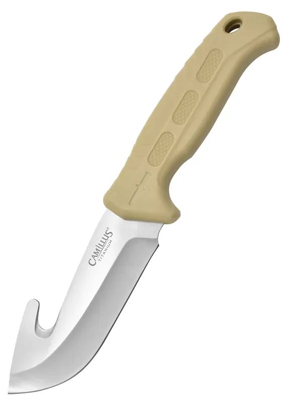 Camillus ROTO™, Outdoormesser