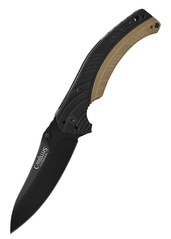 Camillus SCORN™, Taschenmesser