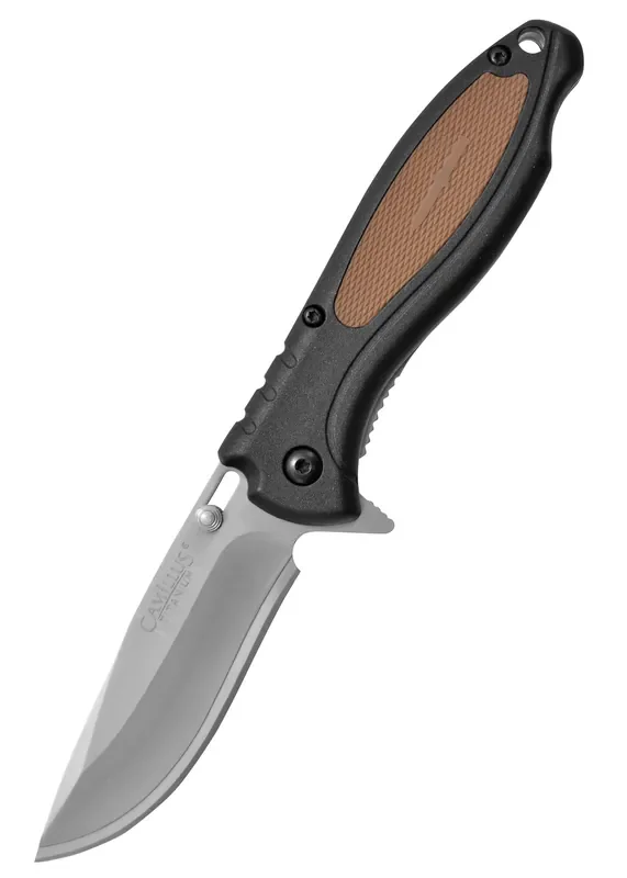 Camillus TIGERSHARP™, Taschenmesser