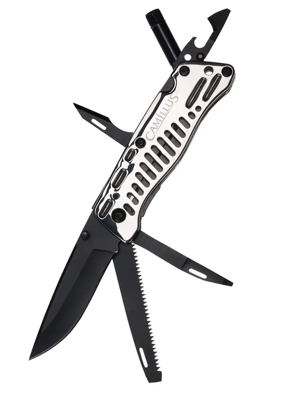 Camillus TREKUS PRO™, Multifunktionswerkzeug