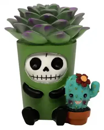 Echy – Furrybones Figur Groß