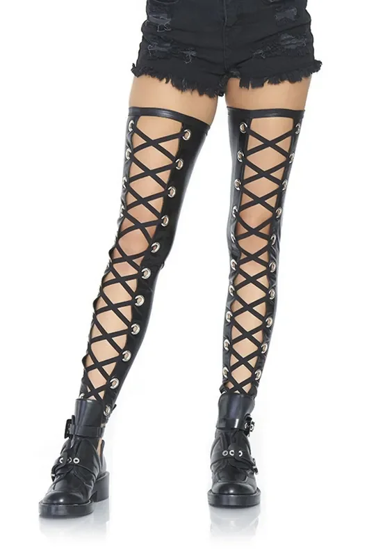 Footlosen Rocker Küken Beinabdeckung