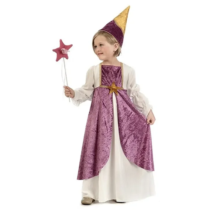 Gute Gebühr Femke Sterrenstof Kostüm für Mädchen