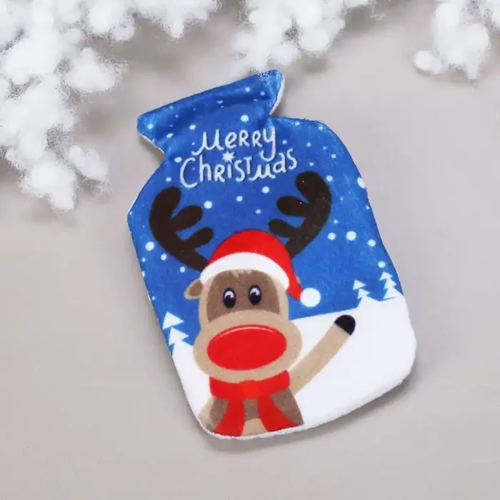 Handwärmer – Rentier