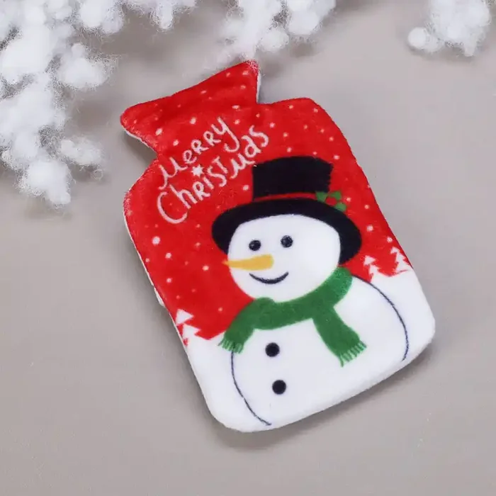 Handwärmer – Schneemann