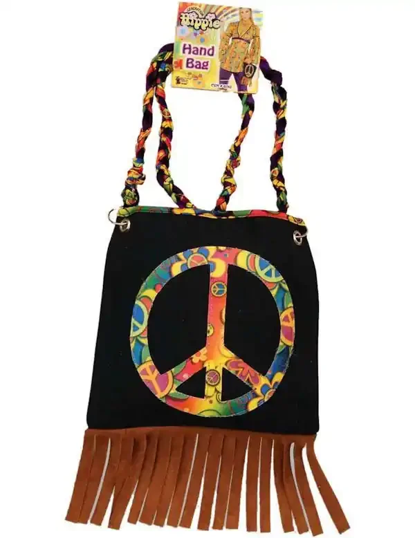 Hippie Handtas