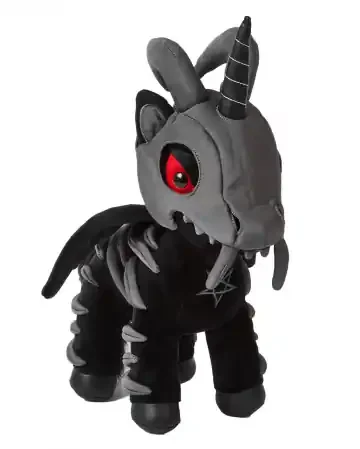 KILLSTAR Demonimare Sulphur Kreeptures