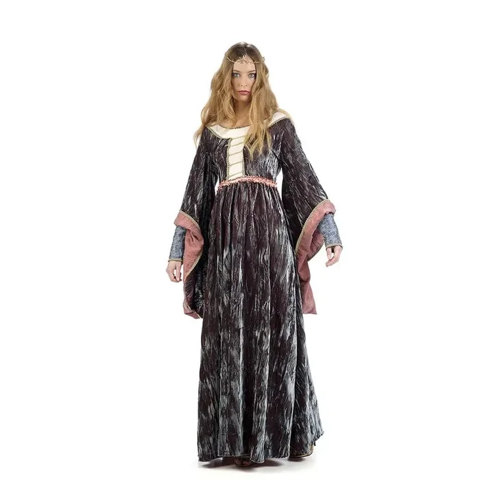 Königin Der Nacht Elizabeth Damenkostüm