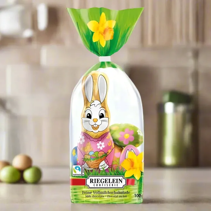 Riegelein Oster-Mischbeutel 100g