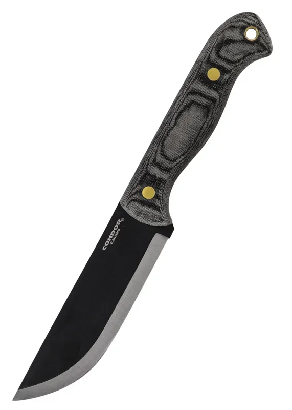 SBK Knife (Straight Back Knife), Condor