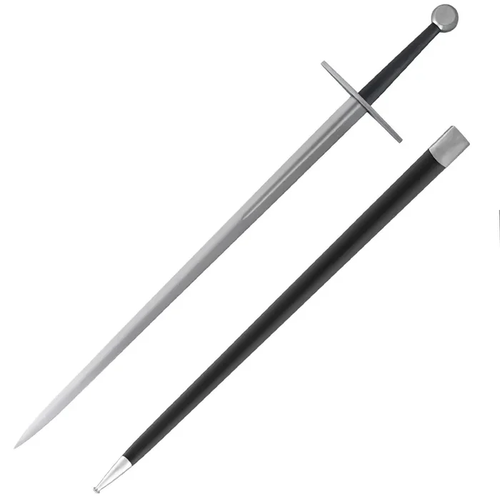 scharfes Tinker Bastardschwert SH2411