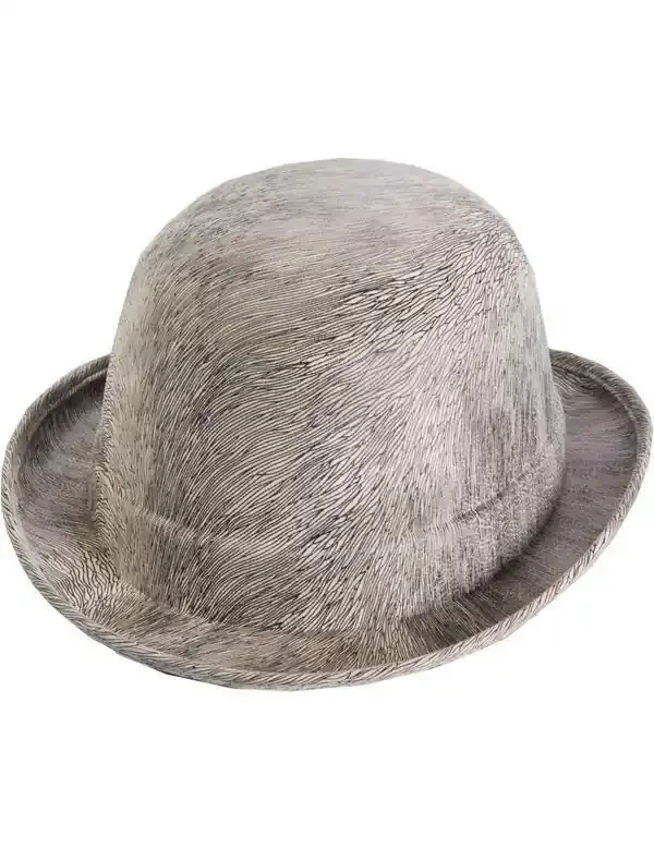 Spookachtige Bolhoed