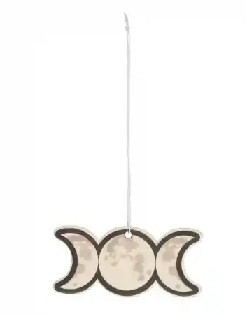 Triple Moon Lufterfrischer